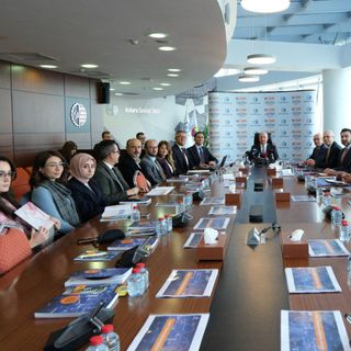 ASO Başkanı Ardıç: Teknoloji ekonomik rekabet alanı olmaktan çıktı, egemenliğin dili oldu