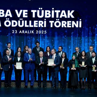 Bakan Kacır: 2030 orta-yüksek ve yüksek teknolojili ürünlerde ihracat hedefi 210 milyar dolar