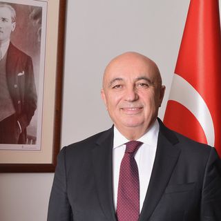 Kamiloğlu: Dijitalleşmeyen üretici rekabette zorlanacak