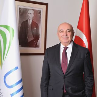 Kamiloğlu: “Dijitalleşmeyen üretici rekabette zorlanacak”
