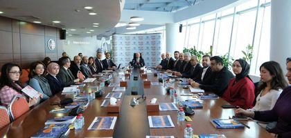 ASO Başkanı Ardıç: Teknoloji ekonomik rekabet alanı olmaktan çıktı, egemenliğin dili oldu