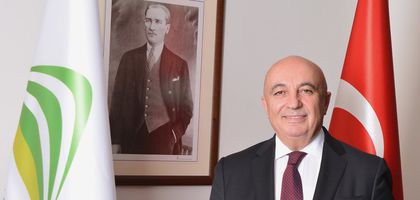 Kamiloğlu: Dijitalleşmeyen üretici rekabette zorlanacak