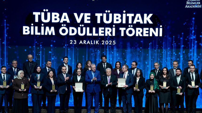 Bakan Kacır: 2030 orta-yüksek ve yüksek teknolojili ürünlerde ihracat hedefi 210 milyar dolar