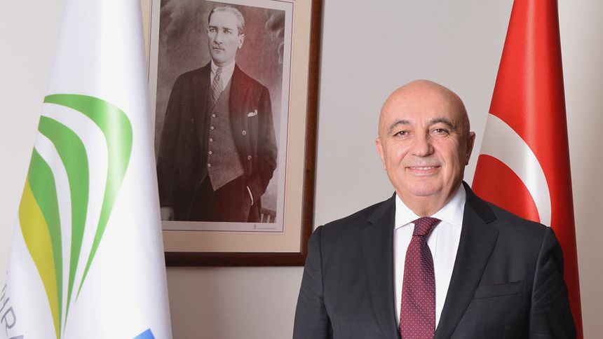 Kamiloğlu: Dijitalleşmeyen üretici rekabette zorlanacak