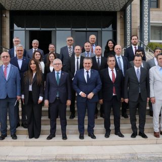 'Hedef, ulusal ve uluslararası alanda termal ve sağlık turizminde söz sahibi bir kent'