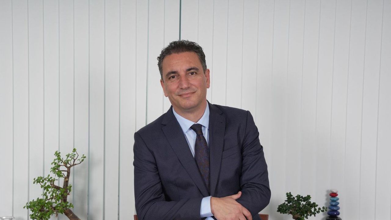 Berkay Bahar: 12 ay kazanan bir Antalya yaratmak istiyoruz
