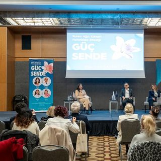 Rahim ağzı kanseri ile mücadele için aşılama talebi