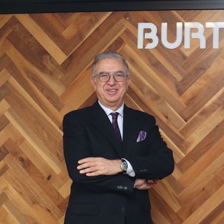 BURTOM, YZ destekli hastane için 20 milyon dolar yatıracak