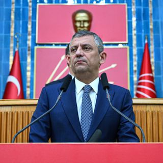 Özgür Özel: Destekleme primini 10 bin 400 lira verirsen asgari ücret 39 bin lira olur