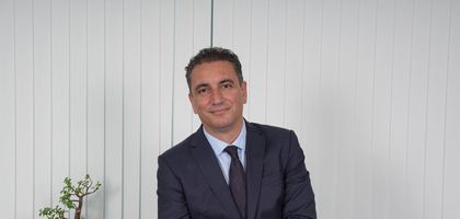 Berkay Bahar, ATSO Başkan adaylığını açıkladı