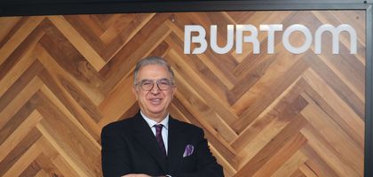 BURTOM, YZ destekli hastane için 20 milyon dolar yatıracak