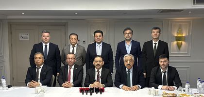 ESKO, Eskişehir’deki depolama krizine çözüm hedefiyle yola çıktı