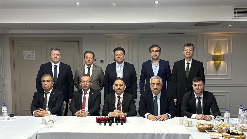 ESKO, Eskişehir’deki depolama krizine çözüm hedefiyle yola çıktı