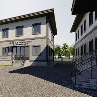 Gün İnşaat, Adapazarı’na Kadın Konukevi yapacak