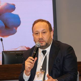 Tanrıverdi; “Sektörde bir dönüşüm süreci yaşanıyor”