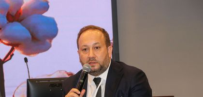 Tanrıverdi: Sektörde bir dönüşüm süreci yaşanıyor