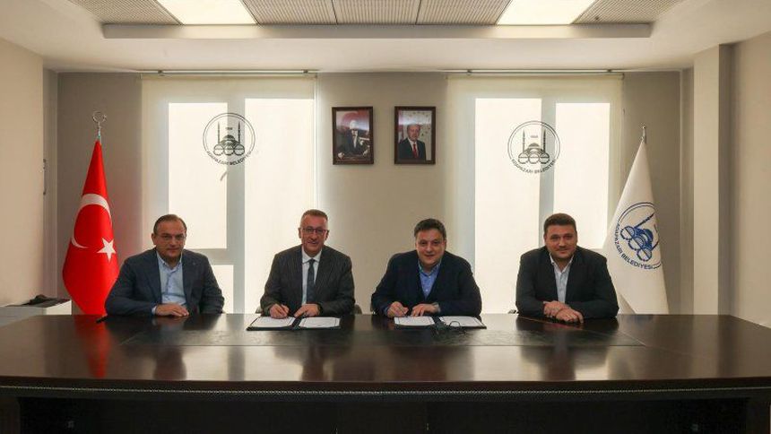 Gün İnşaat, Adapazarı’na Kadın Konukevi yapacak