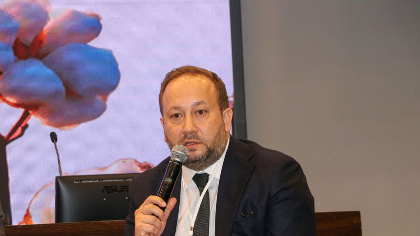 Tanrıverdi: Sektörde bir dönüşüm süreci yaşanıyor