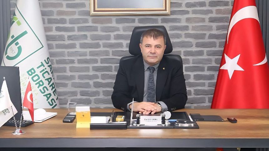 'Üyelerimizin başarısı ülkemizin sanayi gücünü daha da pekiştiriyor'