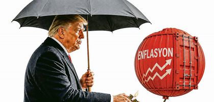 Trump, enflasyonda yeni bir fitil ateşliyor