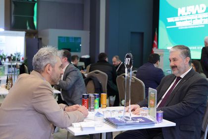 MÜSİAD'dan 'Gıda Tedarikçi Günü' programı