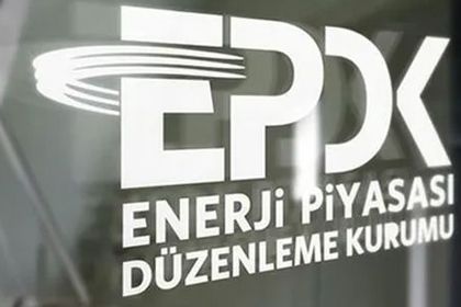 EPDK, doğal gaz piyasası sertifika uygulamasında değişikliğe gitti