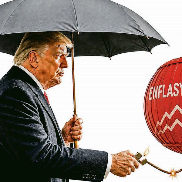 Trump, enflasyonda yeni bir fitil ateşliyor