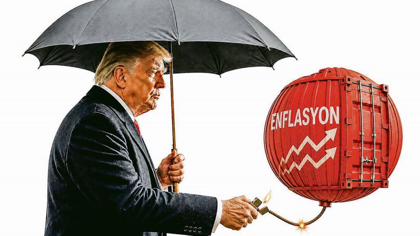 Trump, enflasyonda yeni bir fitil ateşliyor