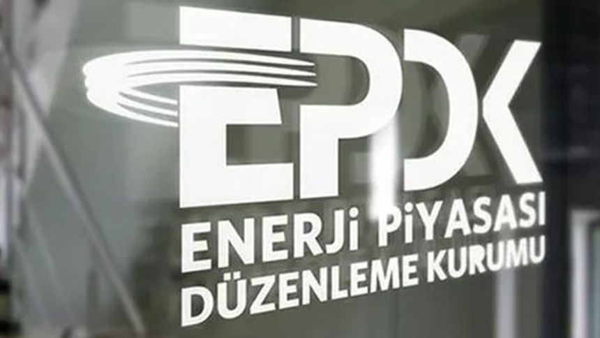 EPDK, doğal gaz piyasası sertifika uygulamasında değişikliğe gitti