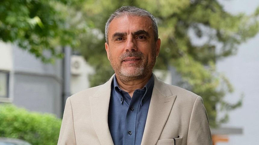 Fakir Hüseyin Erdoğan: Dağıtım hizmetlerinden memnuniyet oranı arttı