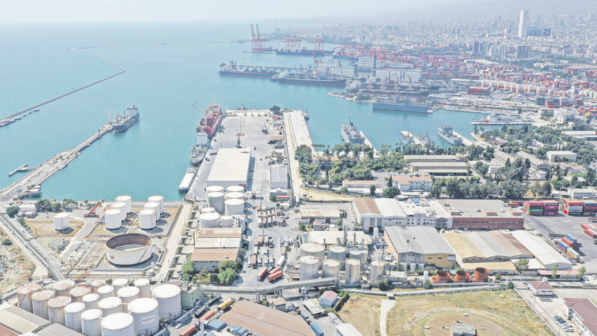 Serbest bölgeler ikinci tur ihaleye çıkıyor