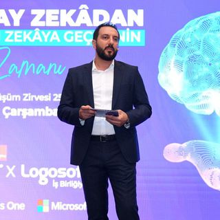 İhracatta yapay zeka destekli müşteri bulma yöntemleri tartışıldı