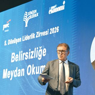 Roubini: Makul ölçüde iyimserim
