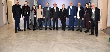 KUTSO’dan 5 bin üyeye yeni kart