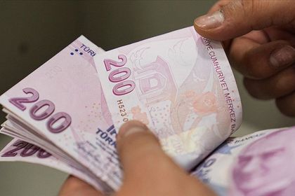 Yeni asgari ücret 28 bin 75 lira