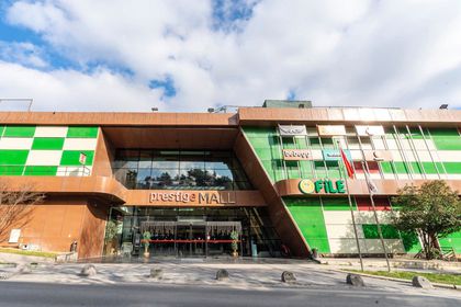 Türkiye’nin ilk butik AVM’si kapanıyor