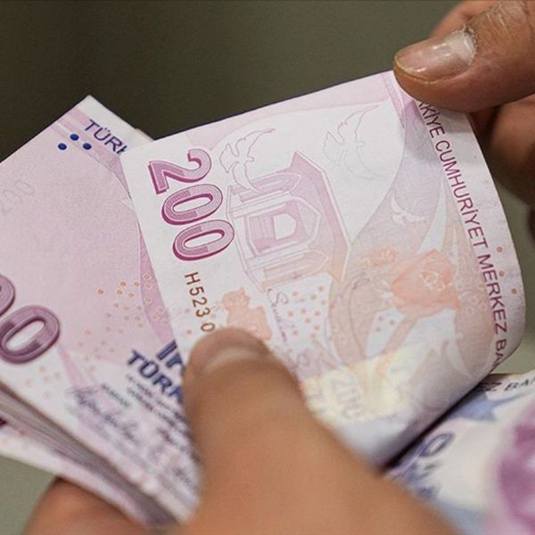 Yeni asgari ücret 28 bin 75 lira