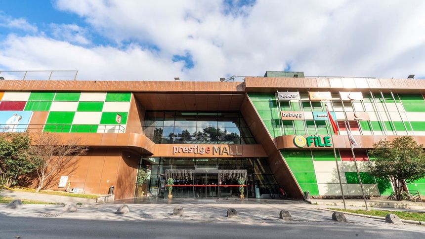 Türkiye’nin ilk butik AVM’si kapanıyor