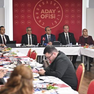 CHP döviz rezervinin şeffaf yönetilmediğini düşünüyor