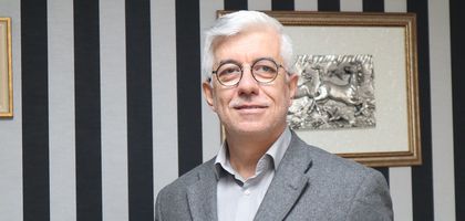 Gerim: Su reformu Türkiye için tarihi bir eşik