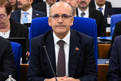 'Üç alanda reform önerilerimiz hazır'