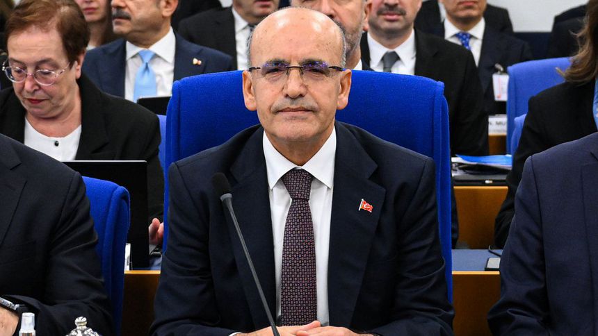 'Üç alanda reform önerilerimiz hazır'