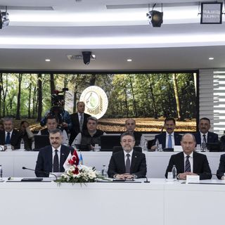 Yumaklı: Orman yangınlarıyla mücadeleyi 28 uçak, 119 helikopter ve 14 İHA ile yürüteceğiz