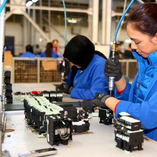 Sakarya’da, sanayi sektöründe çalışmak isteyen kadınlara eğitim verilecek