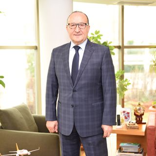 Zeytinoğlu: Kocaeli sanayisinin ağustos kapasitesi yüzde 70,2 oldu