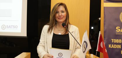 Sakarya’da ‘Ürün Sergileme ve B2B Etkinliği’ yapılacak