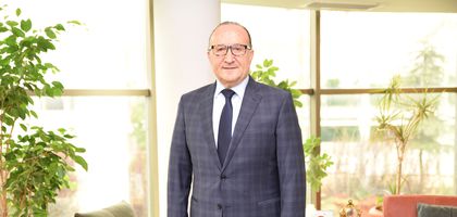 Zeytinoğlu: Kocaeli sanayisinin ağustos kapasitesi yüzde 70,2 oldu