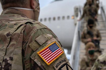 ABD Suriye'den çekiliyor mu?