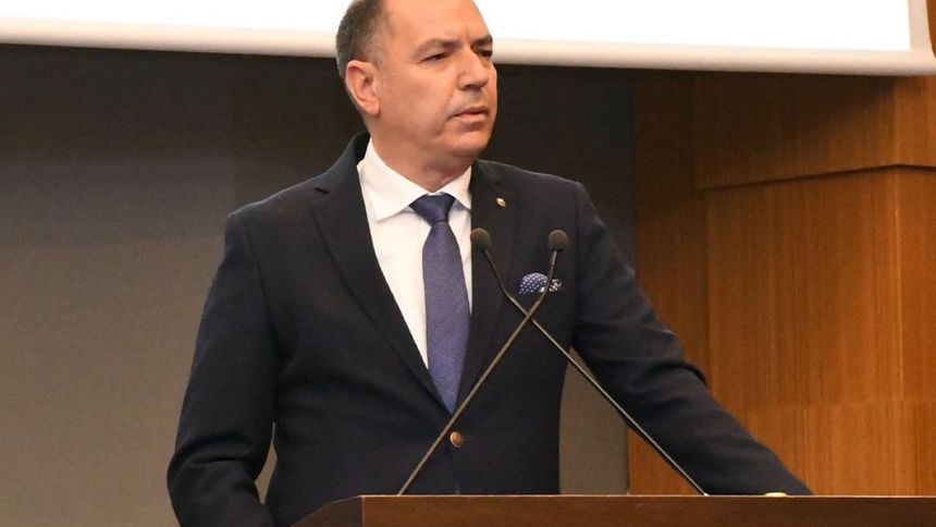Bülent Uçak: Lisanslı depoculuk desteklenmezse İZLADAŞ işlevini kaybedecek