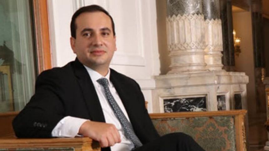 ‘Polyester Cipsi’ Merinos’u katlayacak, ‘yapay zeka’ desteği ile 1 milyar doları yakalayacak ‘Polyester Cipsi’ Merinos’u katlayacak, ‘yapay zeka’ desteği ile 1 milyar doları yakalayacak